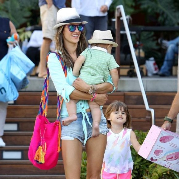 Wayuu Bags Handbags - Colorful Ethnic Wayuu Mochila Bags